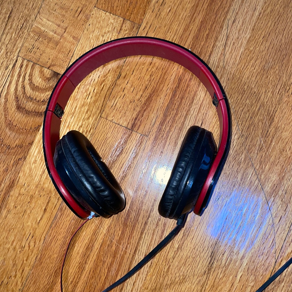 Headphones